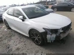 4T1B11HK4KU262676 2019 TOYOTA CAMRY