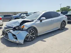 4T1B11HK4KU263892 2019 TOYOTA CAMRY