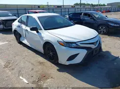 4T1B11HK4KU264525 2019 TOYOTA CAMRY