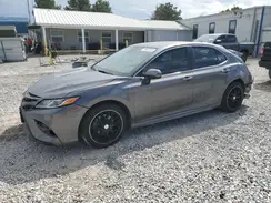 4T1B11HK4KU264685 2019 TOYOTA CAMRY
