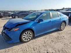 4T1B11HK4KU264847 2019 TOYOTA CAMRY