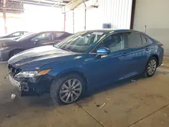 4T1B11HK4KU264900 2019 TOYOTA CAMRY