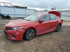 4T1B11HK4KU265187 2019 TOYOTA CAMRY