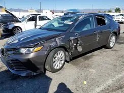4T1B11HK4KU266646 2019 TOYOTA CAMRY