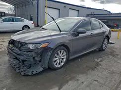 4T1B11HK4KU267893 2019 TOYOTA CAMRY