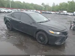 4T1B11HK4KU268400 2019 TOYOTA CAMRY