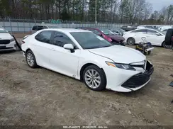 4T1B11HK4KU268705 2019 TOYOTA CAMRY