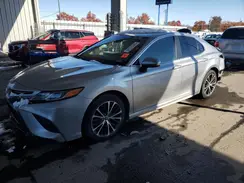 4T1B11HK4KU268963 2019 TOYOTA CAMRY
