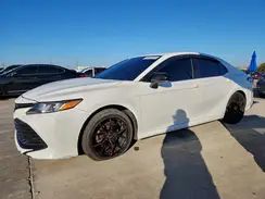4T1B11HK4KU269398 2019 TOYOTA CAMRY