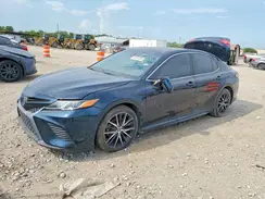 4T1B11HK4KU270339 2019 TOYOTA CAMRY