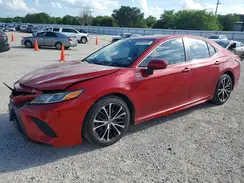 4T1B11HK4KU270387 2019 TOYOTA CAMRY