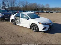 4T1B11HK4KU270535 2019 TOYOTA CAMRY