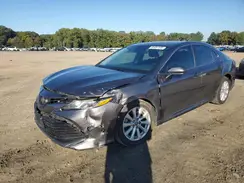 4T1B11HK4KU270924 2019 TOYOTA CAMRY