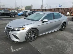 4T1B11HK4KU271281 2019 TOYOTA CAMRY