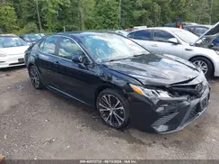 4T1B11HK4KU271779 2019 TOYOTA CAMRY