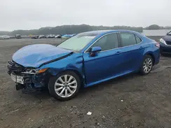 4T1B11HK4KU272317 2019 TOYOTA CAMRY