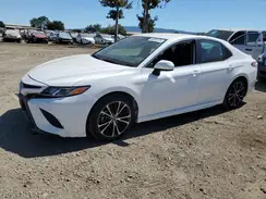 4T1B11HK4KU272429 2019 TOYOTA CAMRY