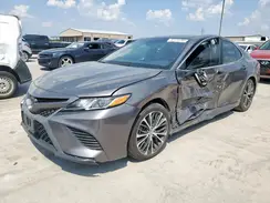 4T1B11HK4KU273161 2019 TOYOTA CAMRY