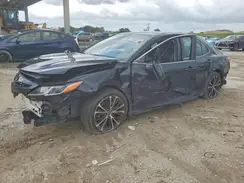 4T1B11HK4KU273290 2019 TOYOTA CAMRY