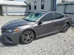 4T1B11HK4KU274231 2019 TOYOTA CAMRY