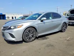 4T1B11HK4KU274486 2019 TOYOTA CAMRY