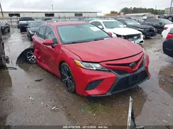 4T1B11HK4KU274648 2019 TOYOTA CAMRY