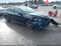 4T1B11HK4KU274732 2019 TOYOTA CAMRY