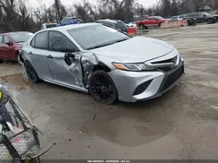 4T1B11HK4KU275797 2019 TOYOTA CAMRY