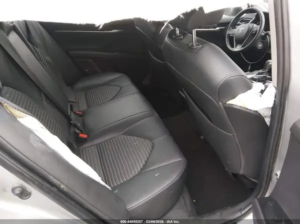 4T1B11HK4KU275797 2019 TOYOTA CAMRY - Image 8