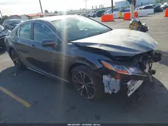 4T1B11HK4KU277162 2019 TOYOTA CAMRY