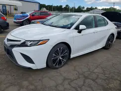 4T1B11HK4KU277338 2019 TOYOTA CAMRY