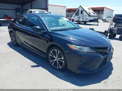 4T1B11HK4KU278358 2019 TOYOTA CAMRY