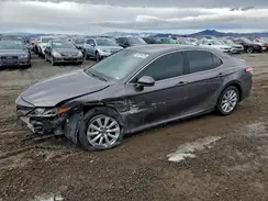 4T1B11HK4KU280644 2019 TOYOTA CAMRY
