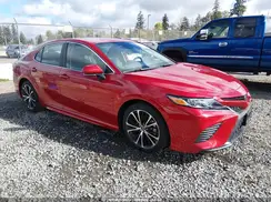 4T1B11HK4KU282314 2019 TOYOTA CAMRY