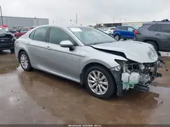 4T1B11HK4KU284032 2019 TOYOTA CAMRY