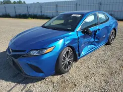 4T1B11HK4KU286220 2019 TOYOTA CAMRY