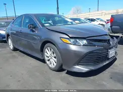 4T1B11HK4KU288503 2019 TOYOTA CAMRY