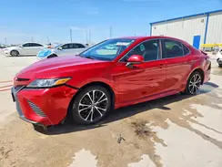 4T1B11HK4KU288517 2019 TOYOTA CAMRY