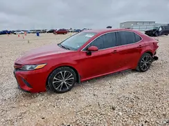4T1B11HK4KU289425 2019 TOYOTA CAMRY
