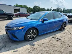 4T1B11HK4KU290266 2019 TOYOTA CAMRY