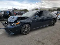 4T1B11HK4KU290493 2019 TOYOTA CAMRY