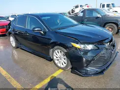 4T1B11HK4KU290560 2019 TOYOTA CAMRY