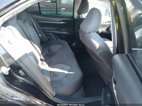 4T1B11HK4KU290560 2019 TOYOTA CAMRY - Image 8