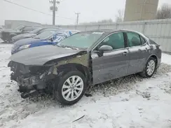 4T1B11HK4KU290834 2019 TOYOTA CAMRY