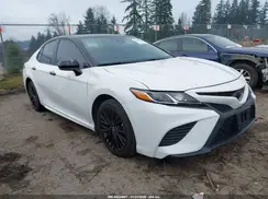 4T1B11HK4KU290848 2019 TOYOTA CAMRY