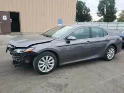 4T1B11HK4KU291885 2019 TOYOTA CAMRY