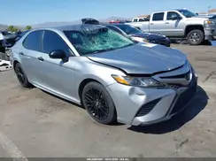 4T1B11HK4KU292132 2019 TOYOTA CAMRY
