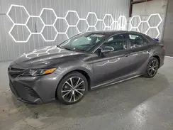 4T1B11HK4KU292907 2019 TOYOTA CAMRY