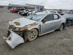 4T1B11HK4KU293197 2019 TOYOTA CAMRY