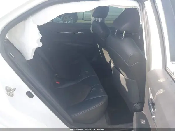 4T1B11HK4KU293216 2019 TOYOTA CAMRY - Image 8
